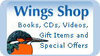 Wings Shop